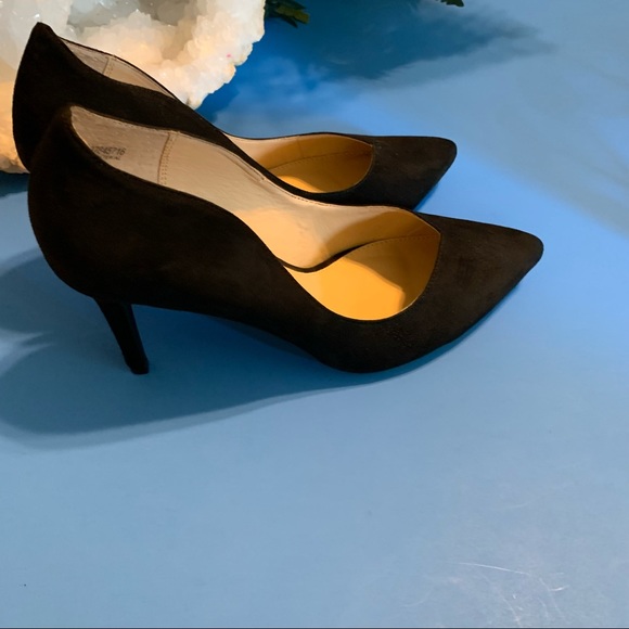 Cato’s Classic black heel - Picture 3 of 9